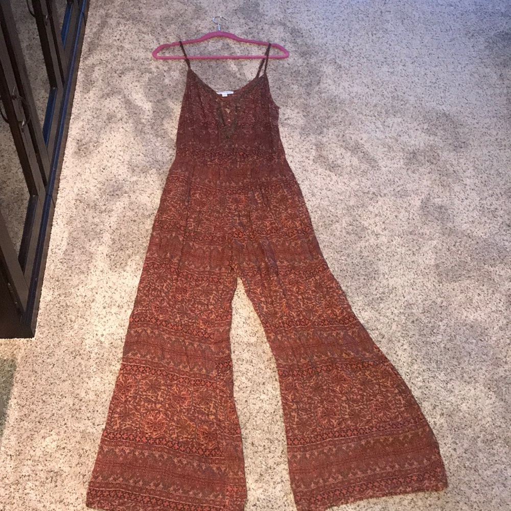 American Eagle jumpsuit